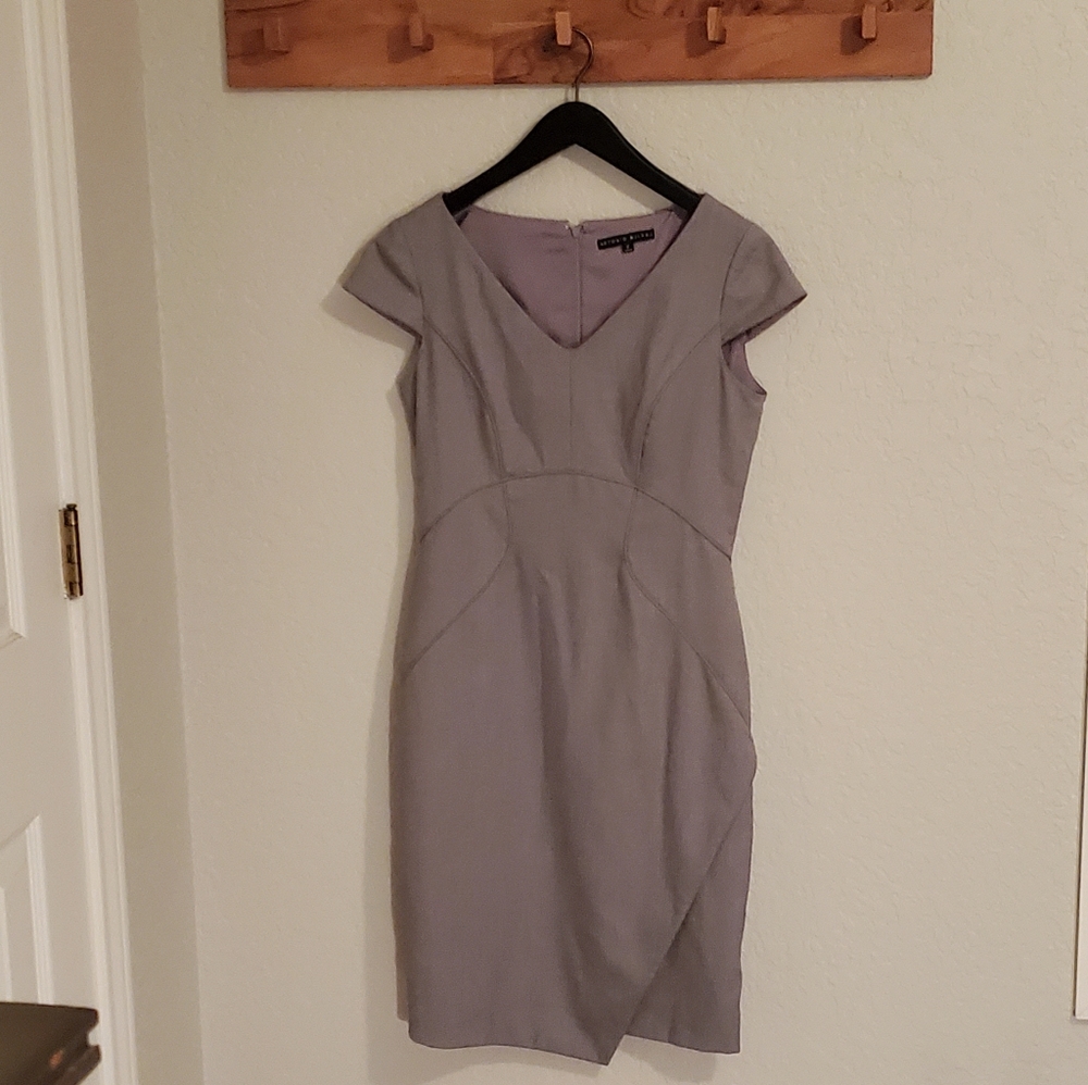 Antonio Melani dress